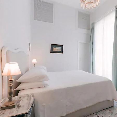 Hotel Villa Maria Ravello Ngoại thất bức ảnh