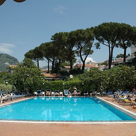 Hotel Villa Maria Ravello Ngoại thất bức ảnh