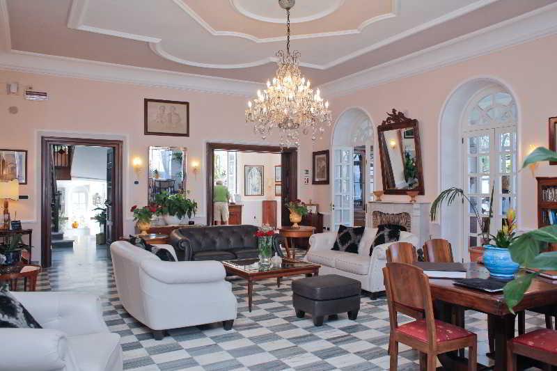 Hotel Villa Maria Ravello Ngoại thất bức ảnh