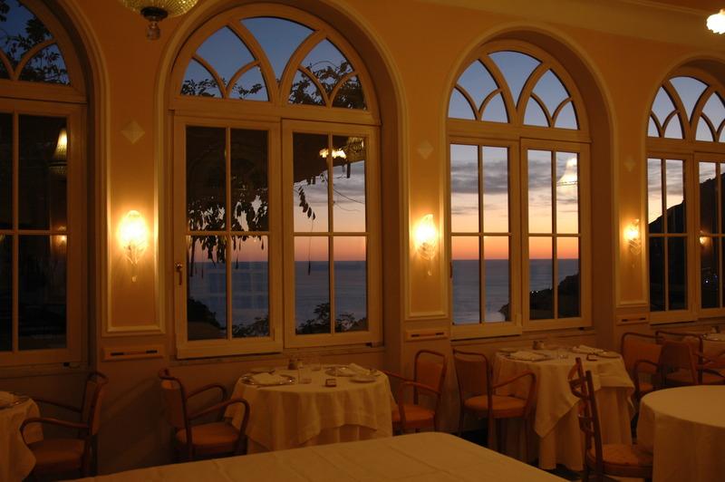 Hotel Villa Maria Ravello Ngoại thất bức ảnh