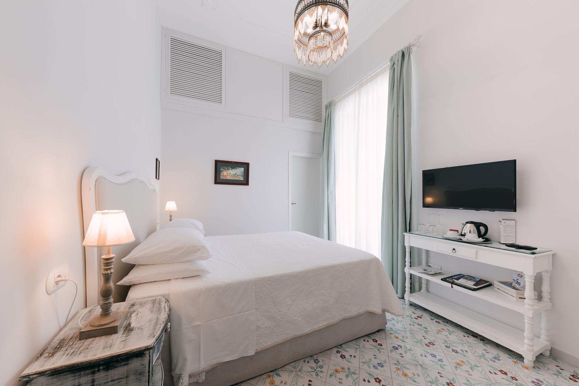 Hotel Villa Maria Ravello Ngoại thất bức ảnh