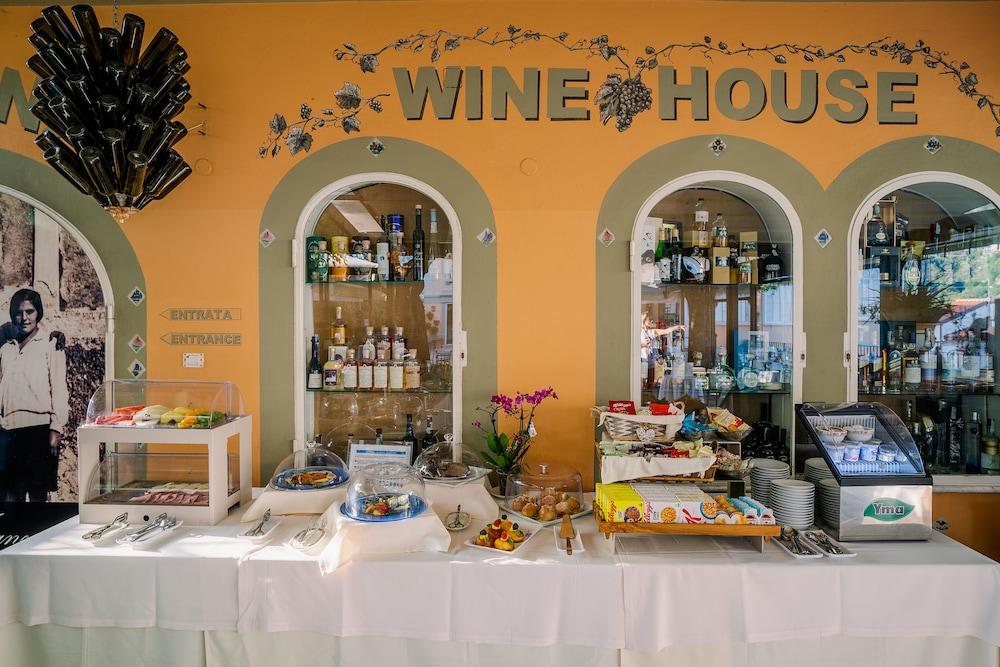 Hotel Villa Maria Ravello Ngoại thất bức ảnh