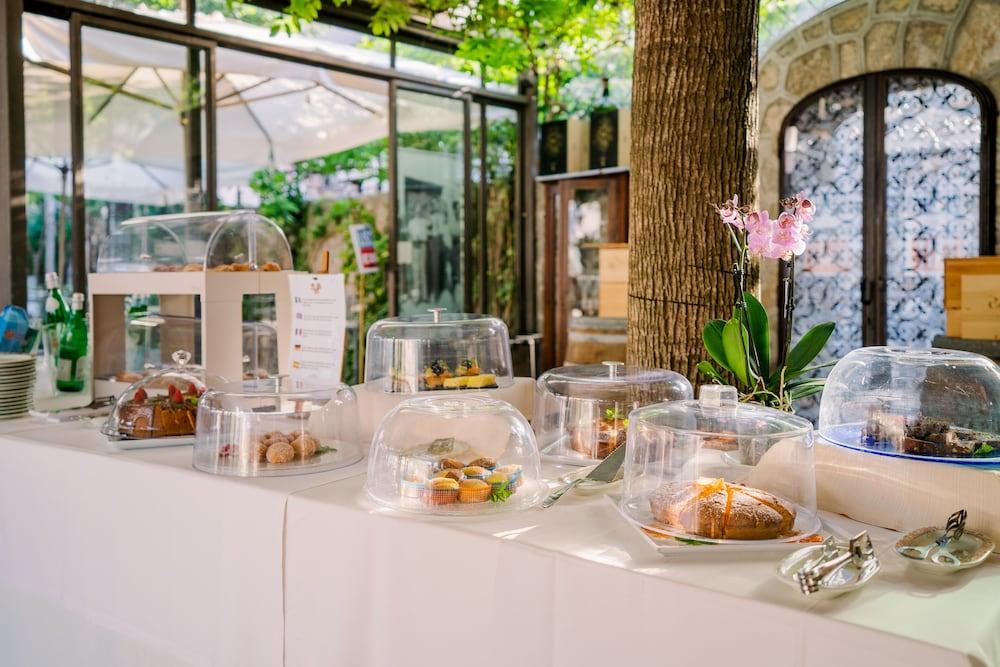 Hotel Villa Maria Ravello Ngoại thất bức ảnh