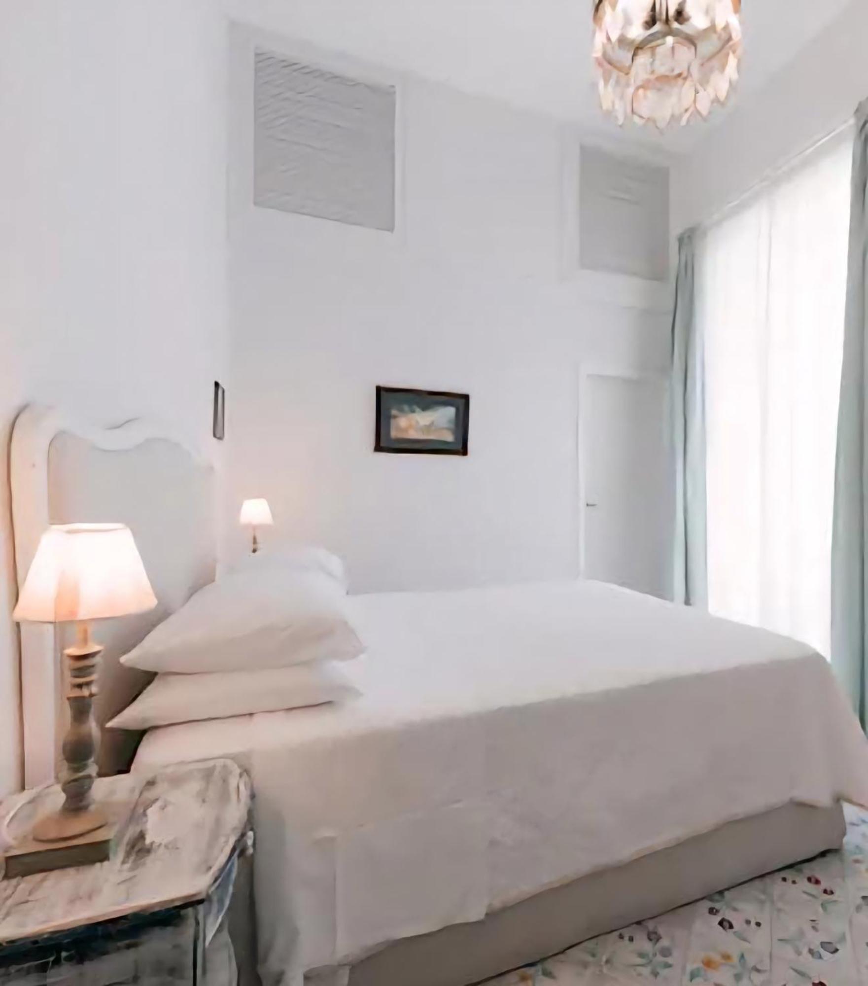 Hotel Villa Maria Ravello Ngoại thất bức ảnh