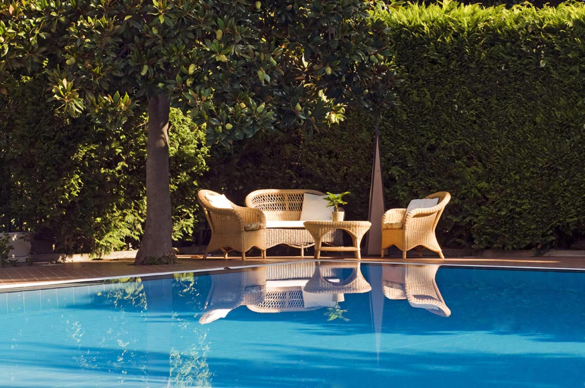 Hotel Villa Maria Ravello Ngoại thất bức ảnh