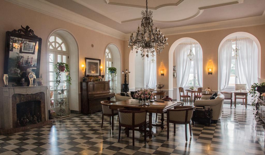 Hotel Villa Maria Ravello Ngoại thất bức ảnh